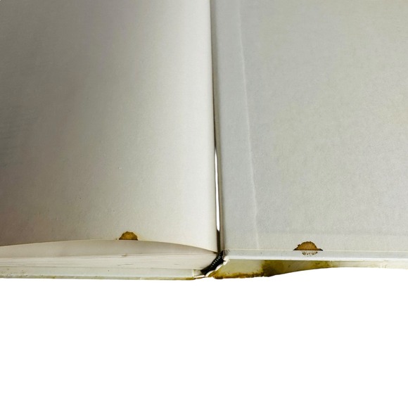 Julia Child Cookbooks: The Way To Cook & Company Vintage‎ 1989 Hardcover Set - Picture 7 of 13